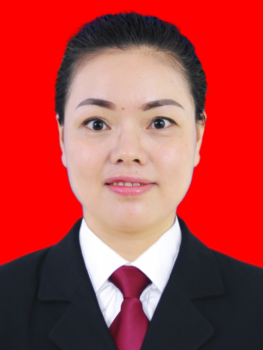 黃英(四川省廣元市蒼溪縣統計局黨組成員、縣普查中心主任) 黃英(四川省廣元市蒼溪縣統計局黨組成員、縣普查中心主任)
