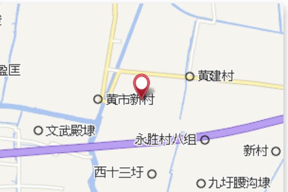 中分圩 中分圩