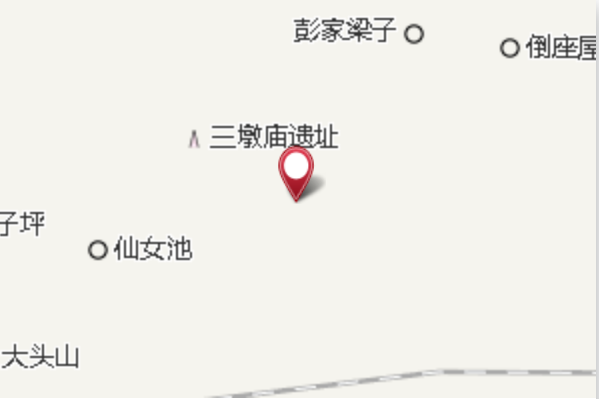 三岔嶺(重慶市地名) 三岔嶺(重慶市地名)