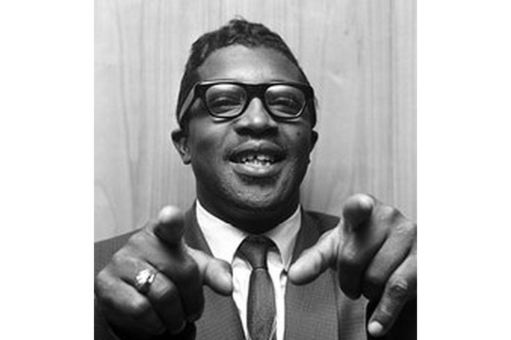 Bo Diddley(演員) Bo Diddley(演員)