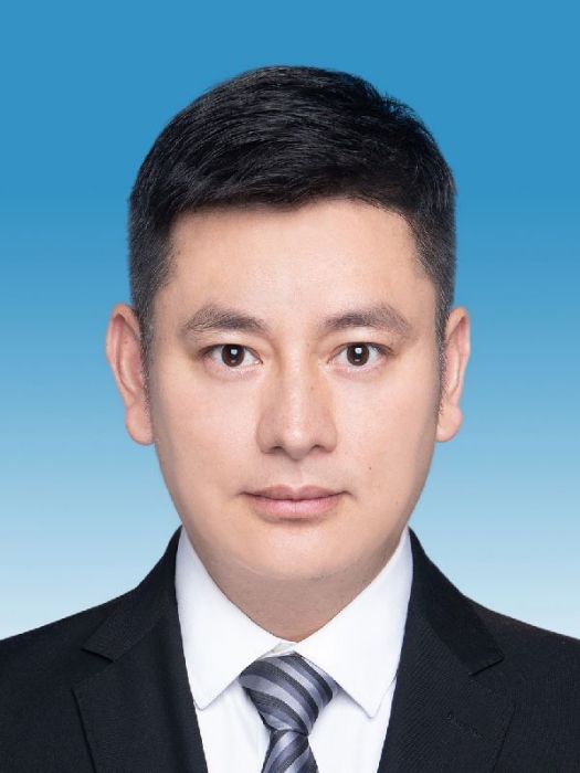 何征(宜春市宜豐縣委常委,組織部長) 何征(宜春市宜豐縣委常委,組織部長)