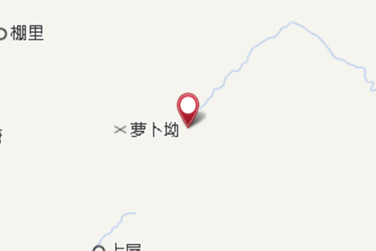 大坳里 大坳里