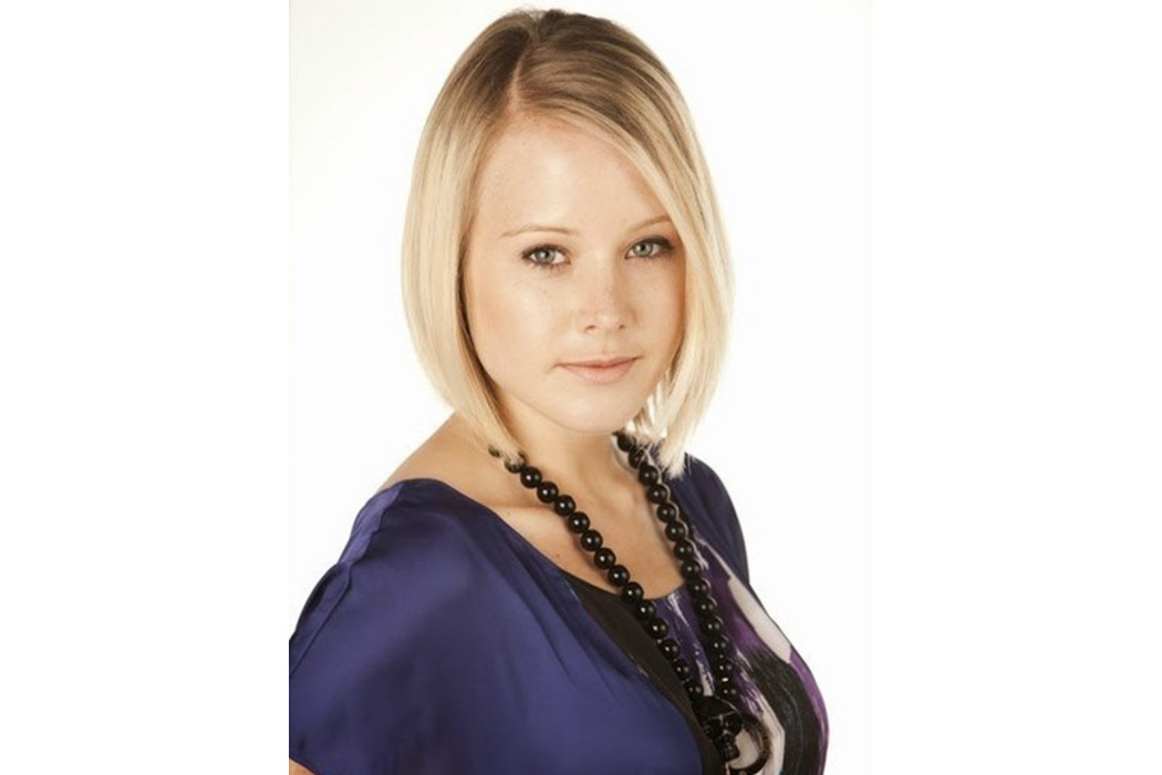 Sally Martin Sally Martin