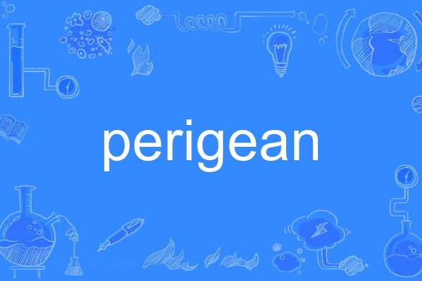perigean perigean