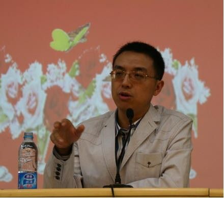 羅煒(浙江大學教師) 羅煒(浙江大學教師)