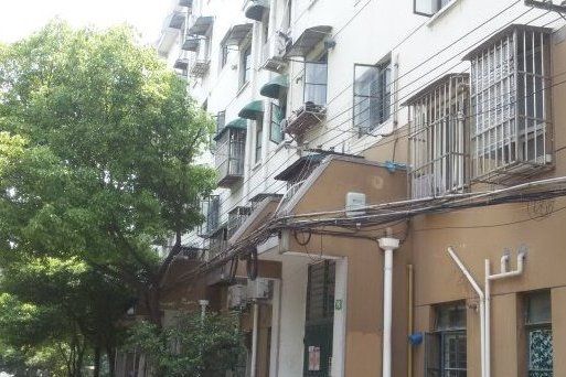 新港新村 新港新村
