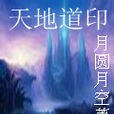 天地道印 天地道印