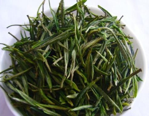 涇縣綠茶