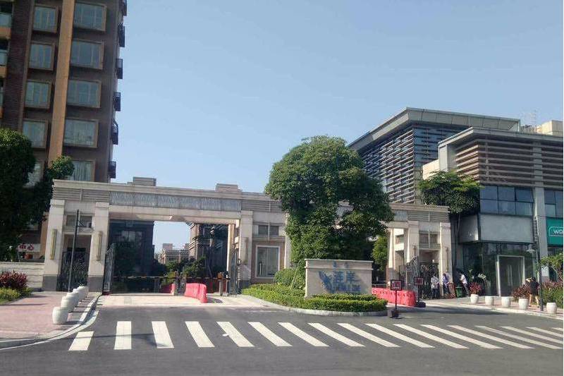 漣岸 漣岸