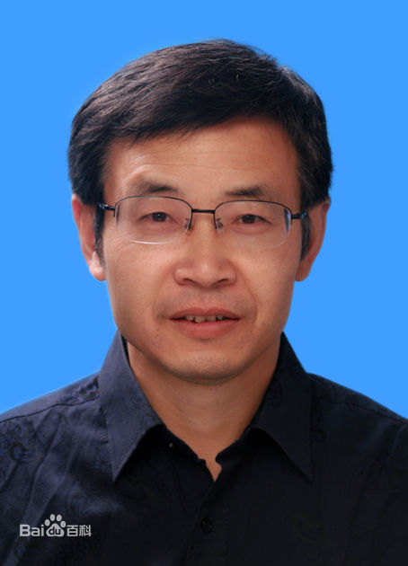 陳惠良(華北電力大學教授)