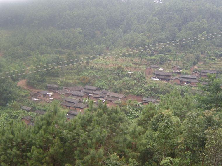 文怕村 文怕村
