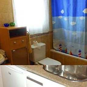 Holiday home C.Alt Camp 122 I,Pins Manous Holiday home C.Alt Camp 122 I,Pins Manous