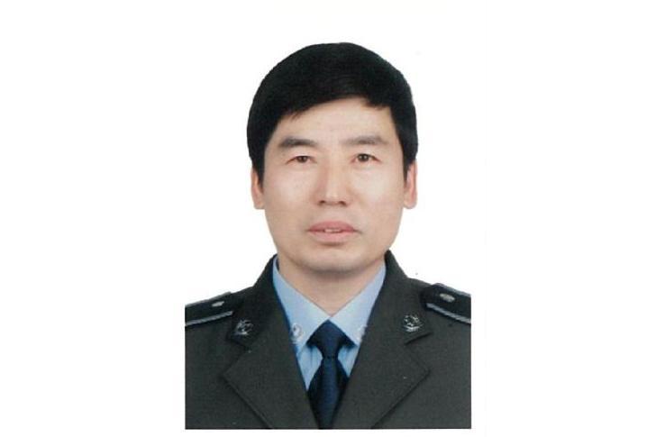 趙志新(南通市城管局局長助理) 趙志新(南通市城管局局長助理)