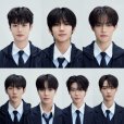 CLOSE YOUR EYES(韓國男子唱跳組合) CLOSE YOUR EYES(韓國男子唱跳組合)