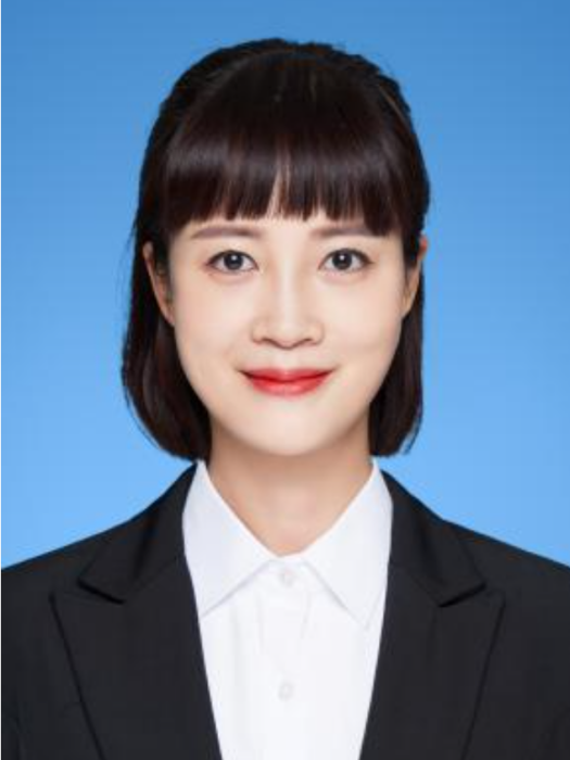 丁虹(重慶市大渡口區醫療保障局黨組成員、副局長) 丁虹(重慶市大渡口區醫療保障局黨組成員、副局長)