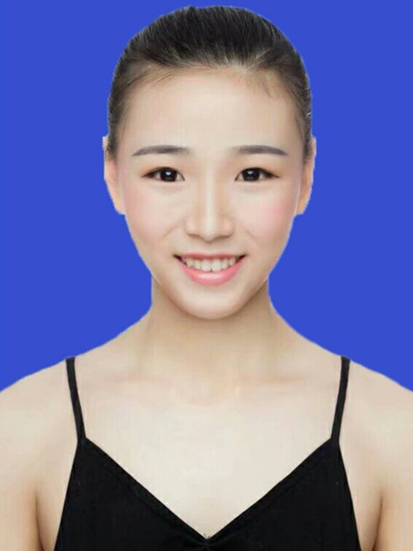 趙伊琳(舞蹈教師) 趙伊琳(舞蹈教師)