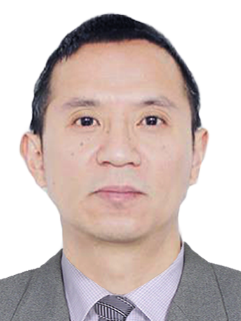 李道平(四川省廣安市前鋒區市場監督管理局黨組書記、局長、市場監管綜合行政執法大隊大隊長) 李道平(四川省廣安市前鋒區市場監督管理局黨組書記、局長、市場監管綜合行政執法大隊大隊長)