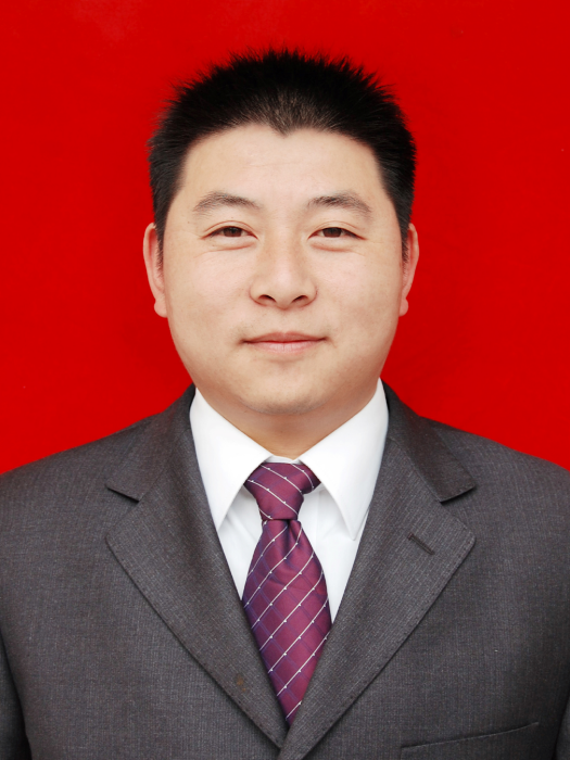 劉定江(貴州省黔南布依族苗族自治州長順縣鄉村振興局黨組成員) 劉定江(貴州省黔南布依族苗族自治州長順縣鄉村振興局黨組成員)