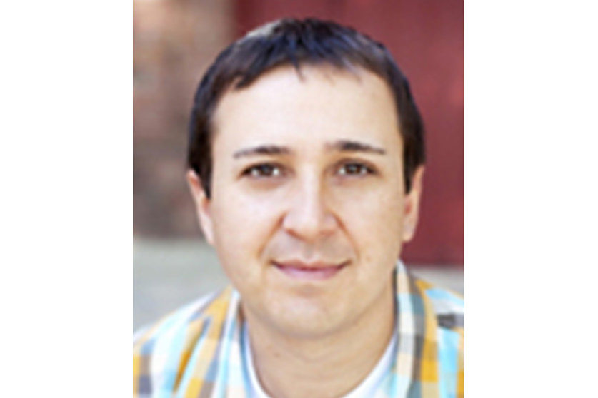 Brian Barela