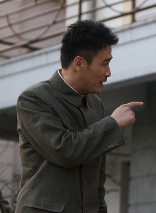淺香唯