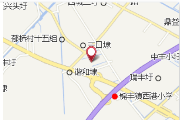 邢家埭 邢家埭