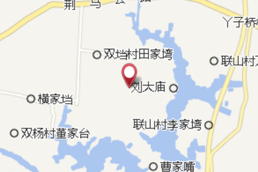 楊嶺塆 楊嶺塆