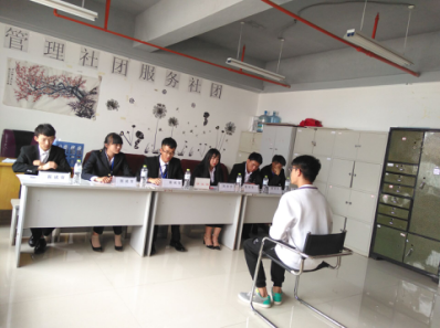 雲南工程職業學院社團聯合會