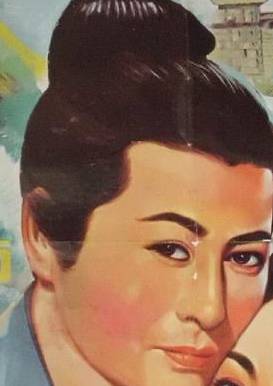 白蛇傳(1956年李香蘭主演電影)