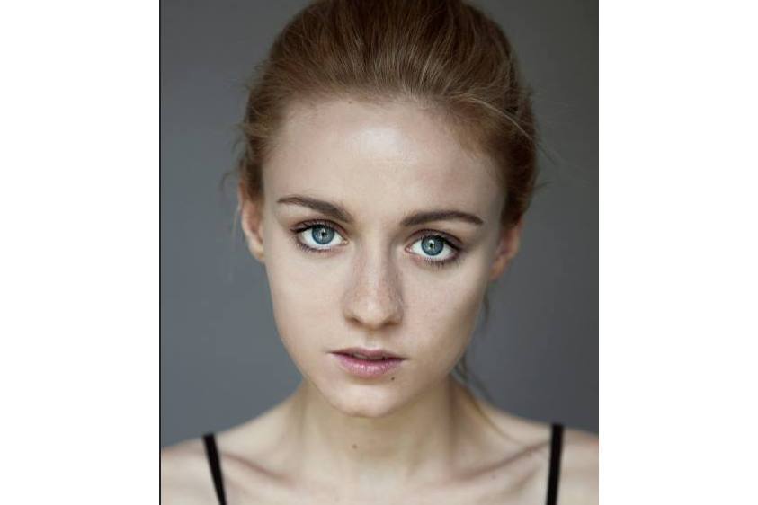 Skye Lourie Skye Lourie