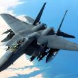 F-15戰鬥機(F-15E戰鬥機) F-15戰鬥機(F-15E戰鬥機)