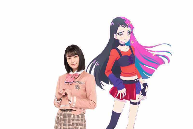梅小路響子 梅小路響子