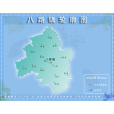 祠堂村(江蘇省邳州市八路鎮轄村)