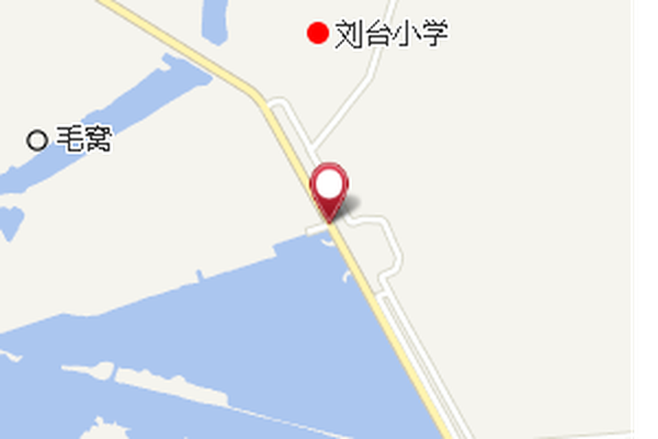 何台子 何台子