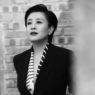 趙倩(中國國家話劇院一級演員) 趙倩(中國國家話劇院一級演員)