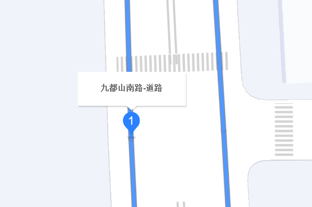 九都山南路