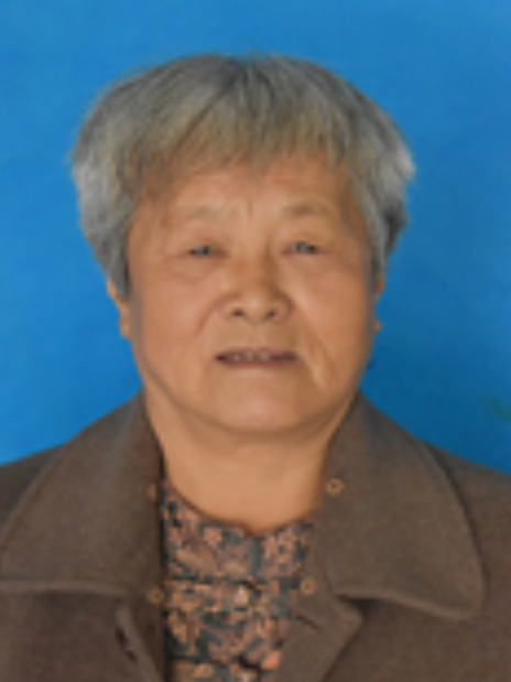 楊美芹(山東省青島市西海岸新區黃島街道郭家台子社區居民) 楊美芹(山東省青島市西海岸新區黃島街道郭家台子社區居民)