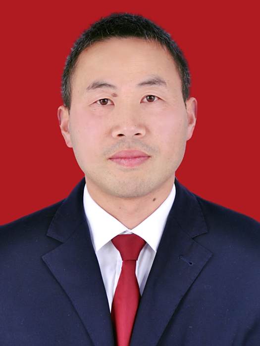 程海峰(安徽省黃山市祁門縣科技商務經濟信息化局黨組成員)