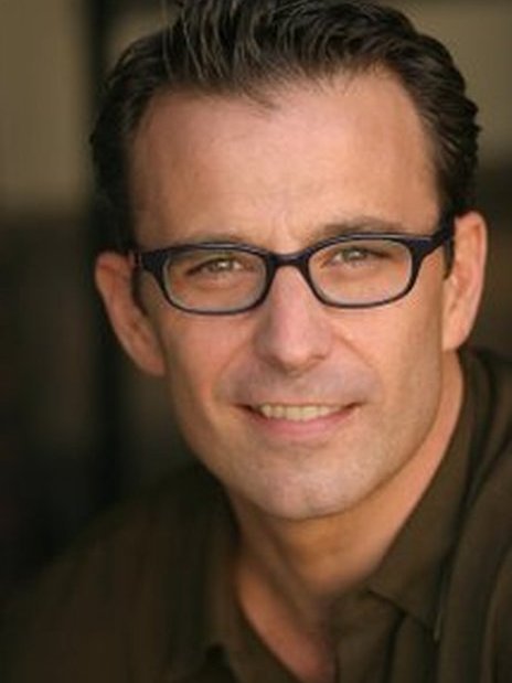 Eric Lutes Eric Lutes