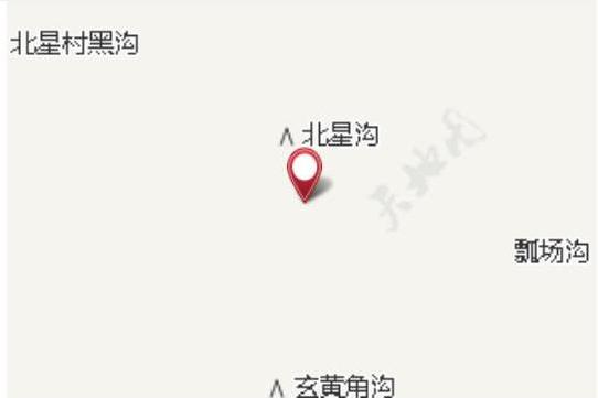鐵爐坪 鐵爐坪
