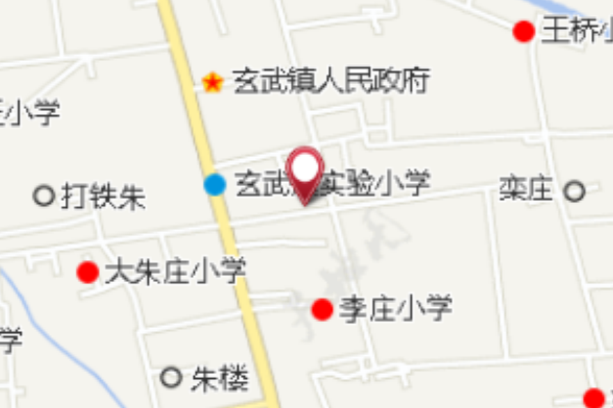 前馬莊 前馬莊