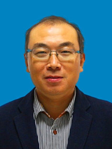 金文斌(安慶師範大學馬克思主義學院黨委書記) 金文斌(安慶師範大學馬克思主義學院黨委書記)