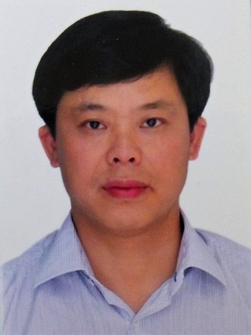 賀曉明(江西省永豐縣委常委、組織部長) 賀曉明(江西省永豐縣委常委、組織部長)