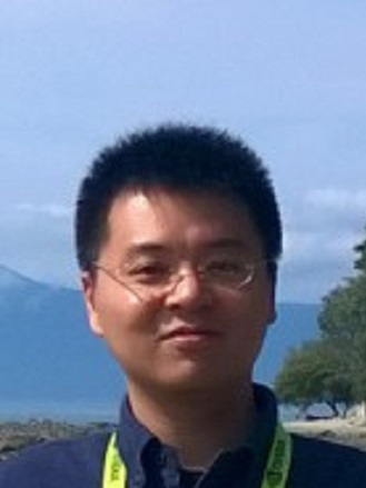 陳翔(浙江大學副教授) 陳翔(浙江大學副教授)