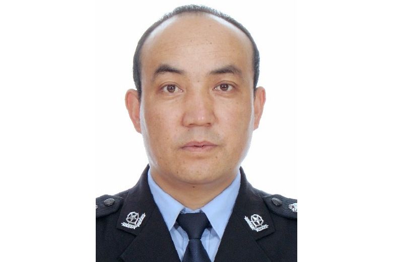 席志章 席志章