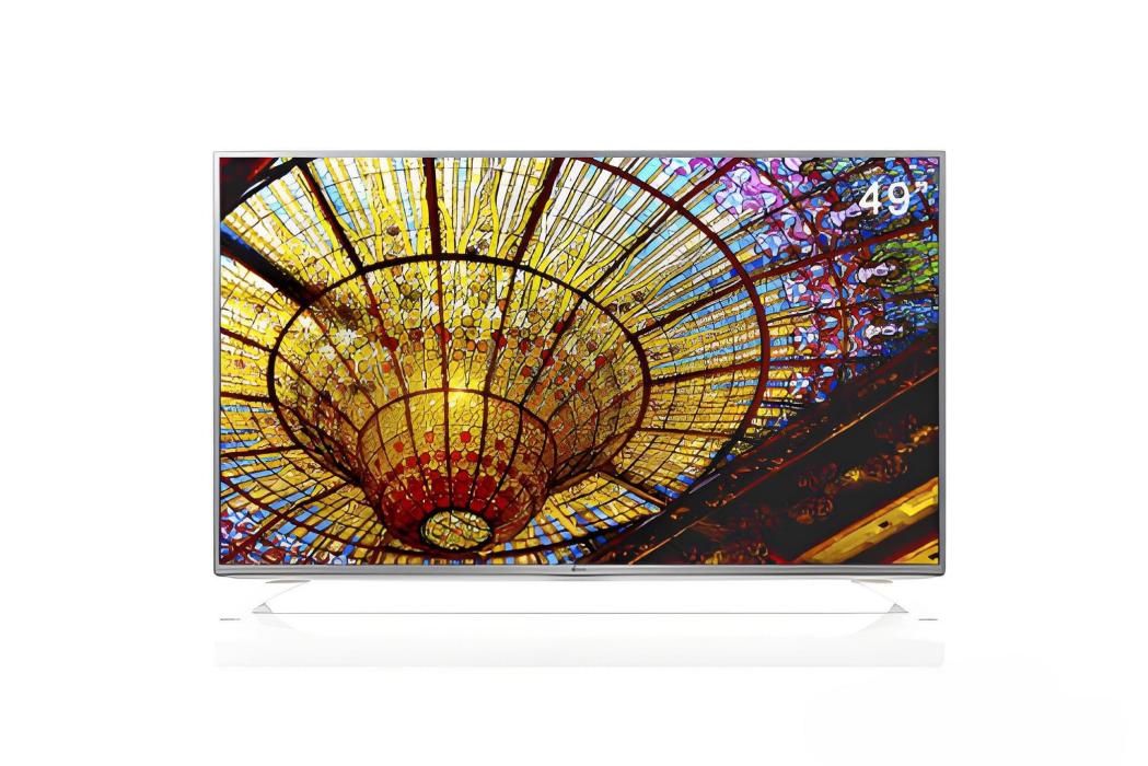 LG49LX310C-CA