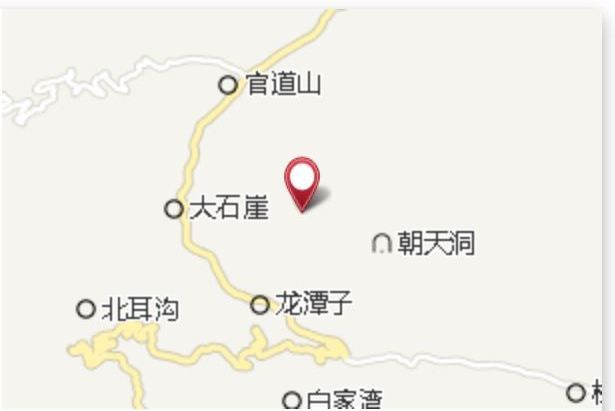 營盤梁 營盤梁