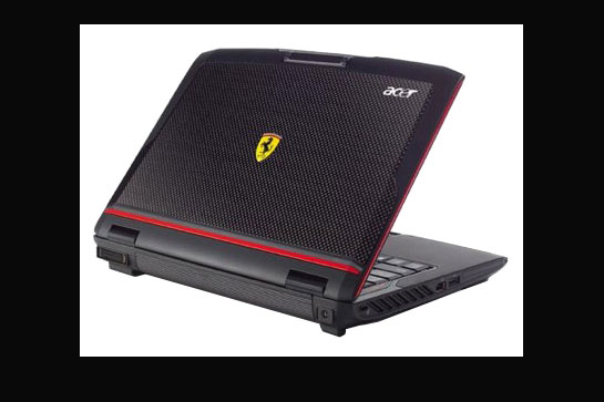 Acer 法拉利 Acer 法拉利