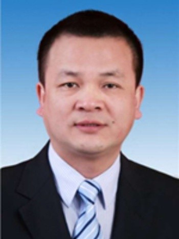 熊輝(廣安經濟技術開發區棗山園區管理委員會副主任) 熊輝(廣安經濟技術開發區棗山園區管理委員會副主任)