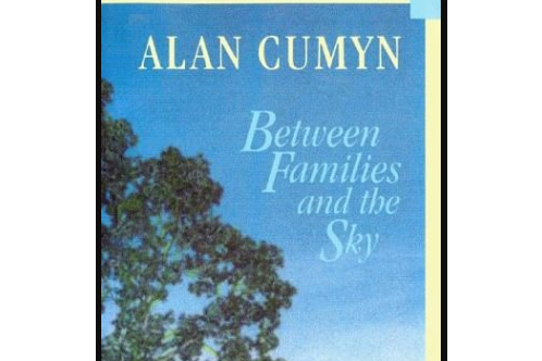 Between Families and the Sky Between Families and the Sky