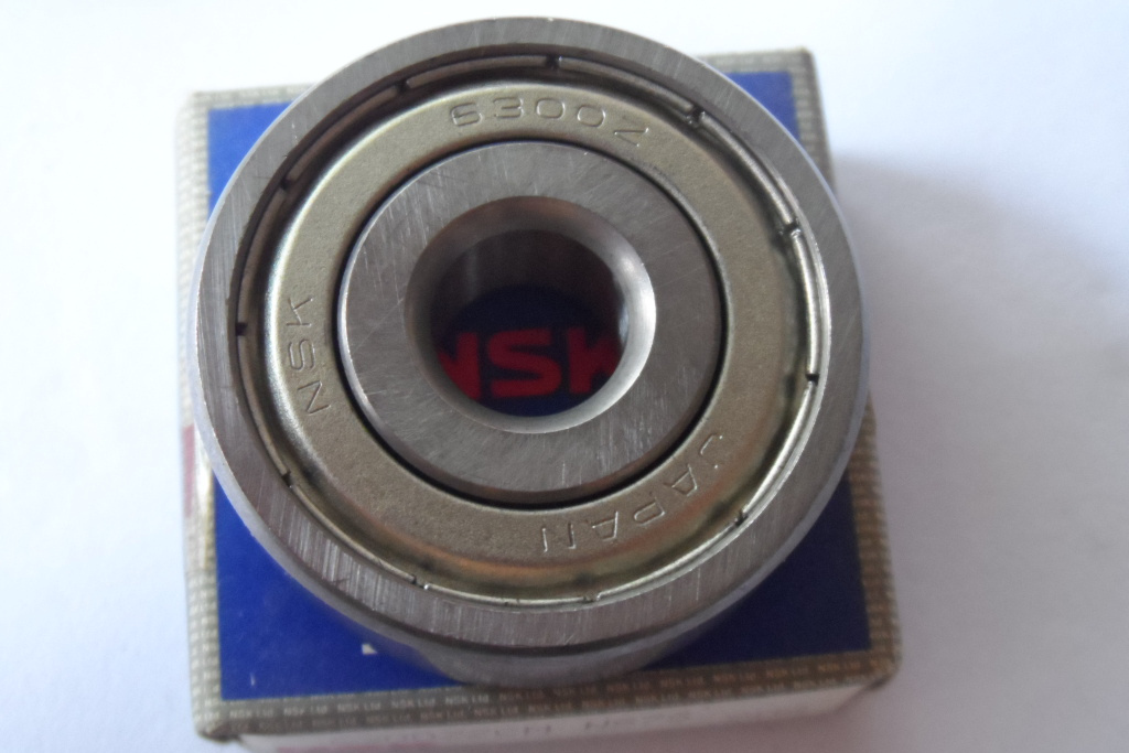 NSK BL222ZZ軸承 NSK BL222ZZ軸承